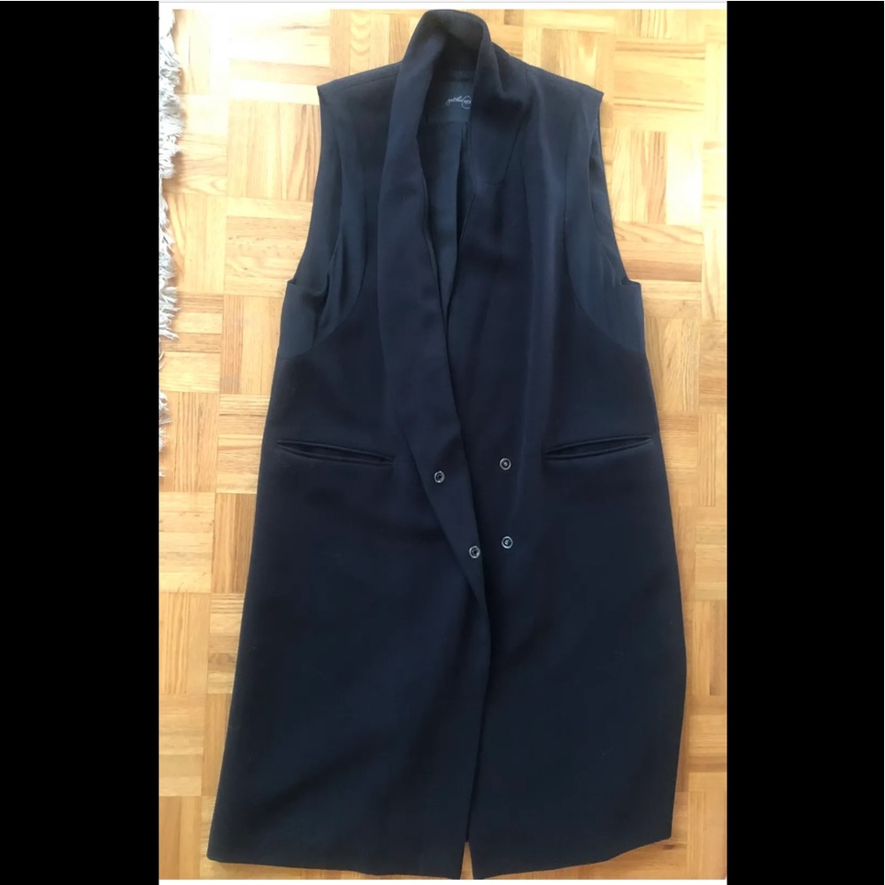 Rachel Comey Tuxedo Jacket